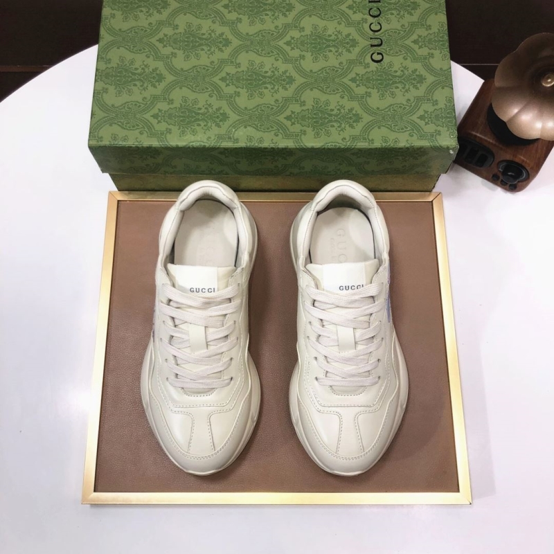 Gucci Casual Shoes